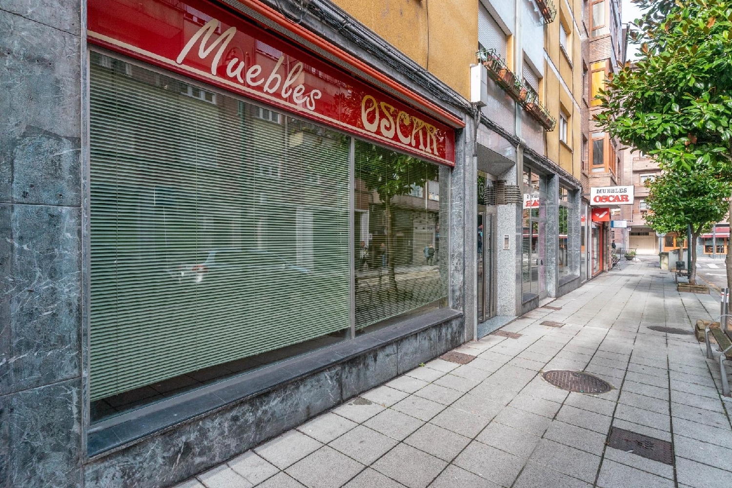  till salu lokal Avilés Avilés 1