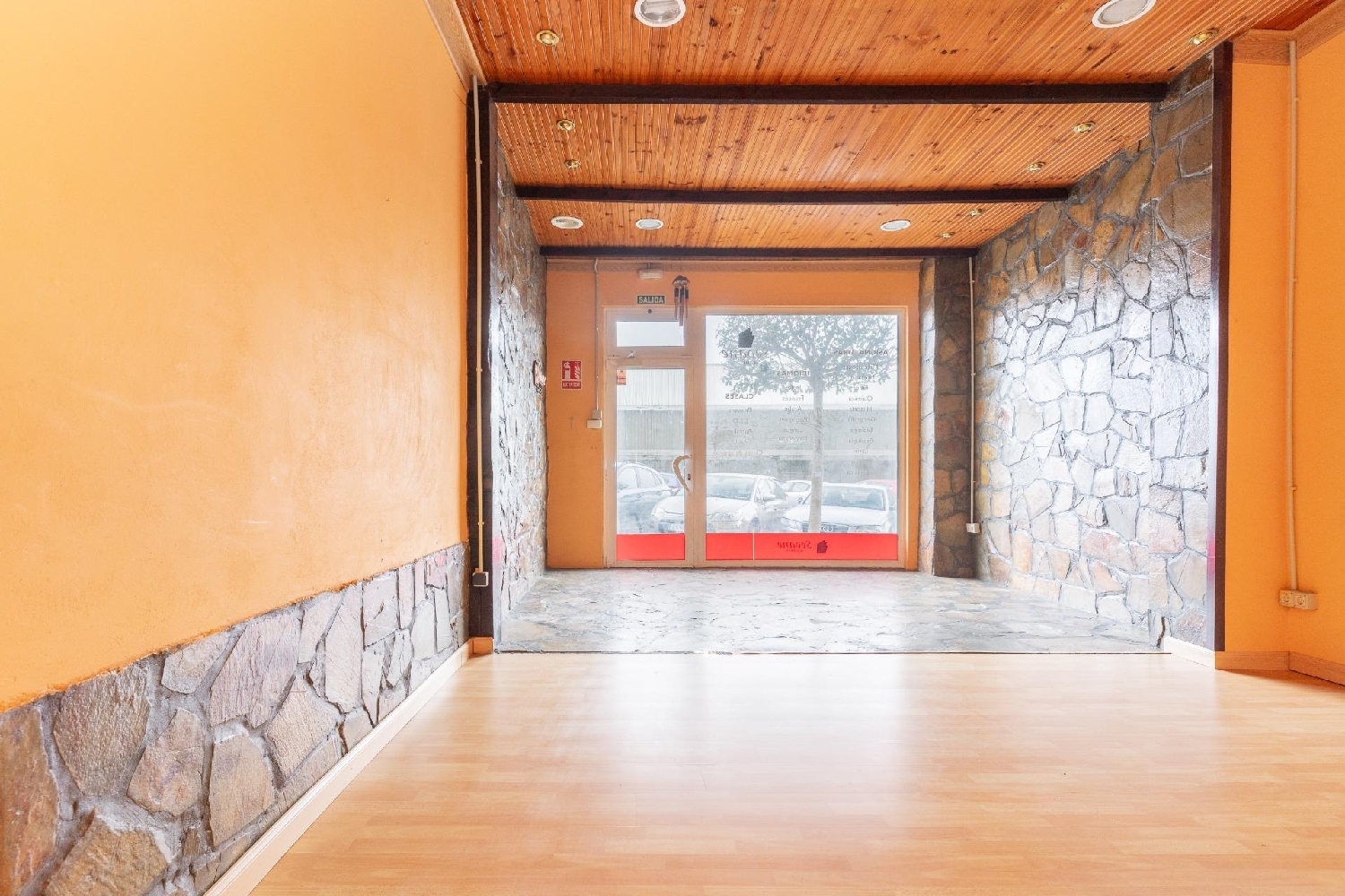  for sale commercial premise Avilés Avilés 6