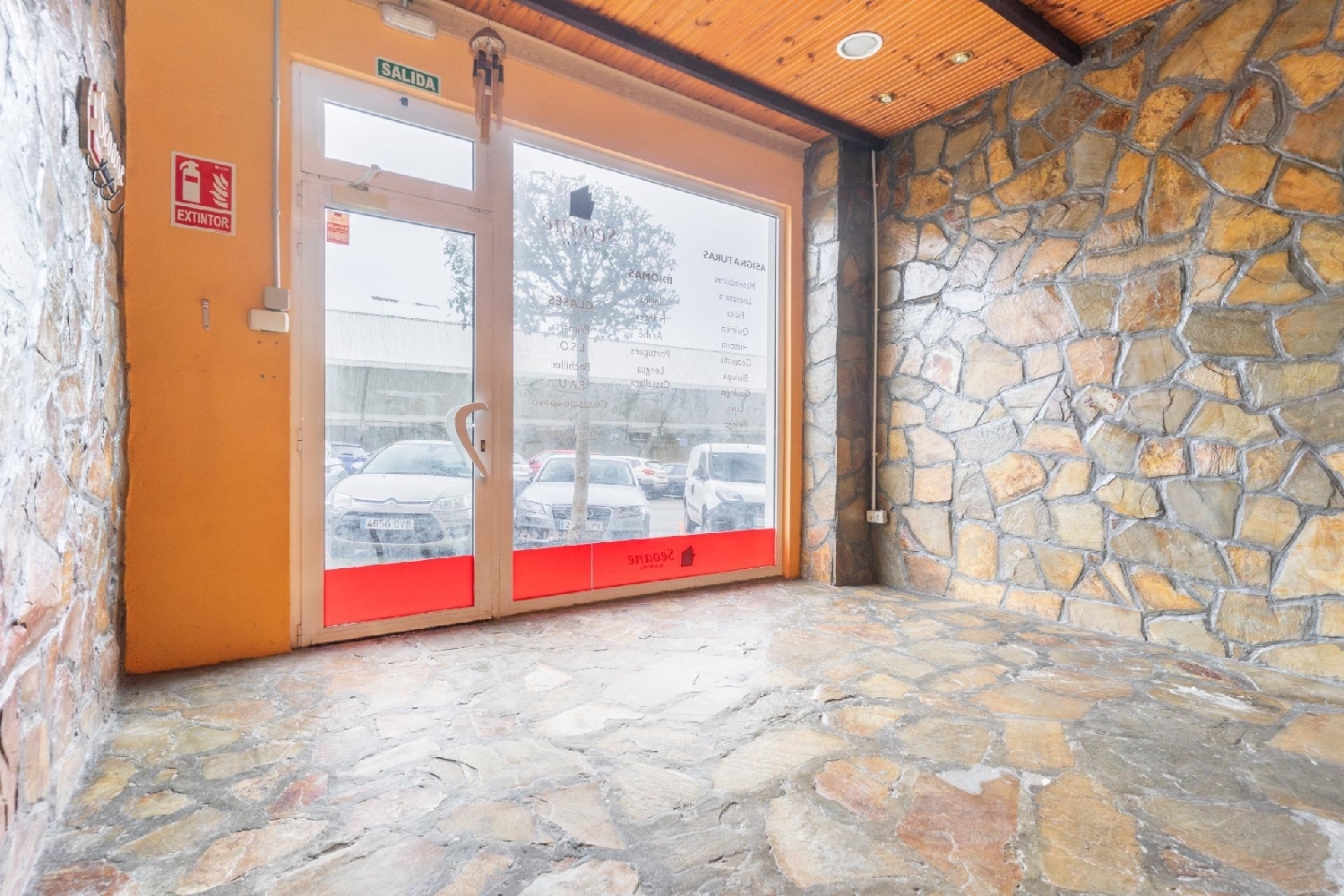  for sale commercial premise Avilés Avilés 3