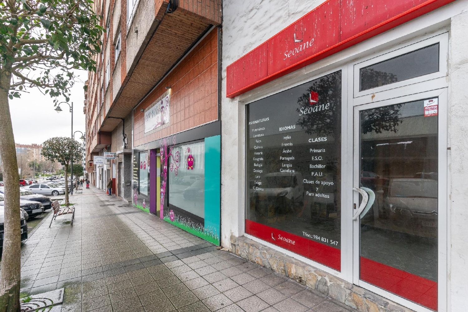  for sale commercial premise Avilés Avilés 1