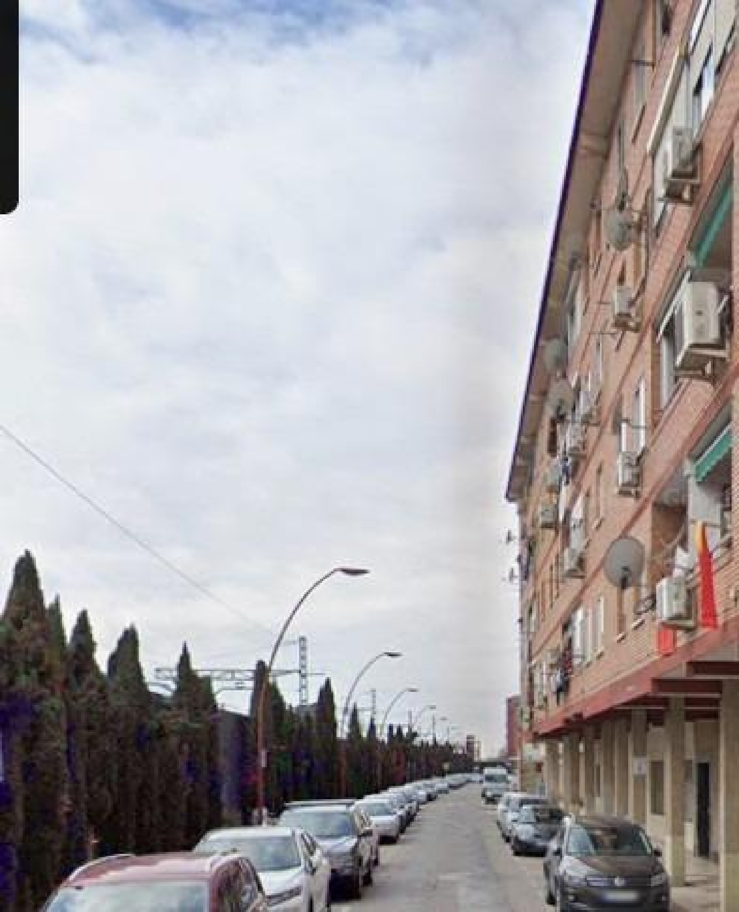 for sale commercial premise Azuqueca De Henares Campiña 1