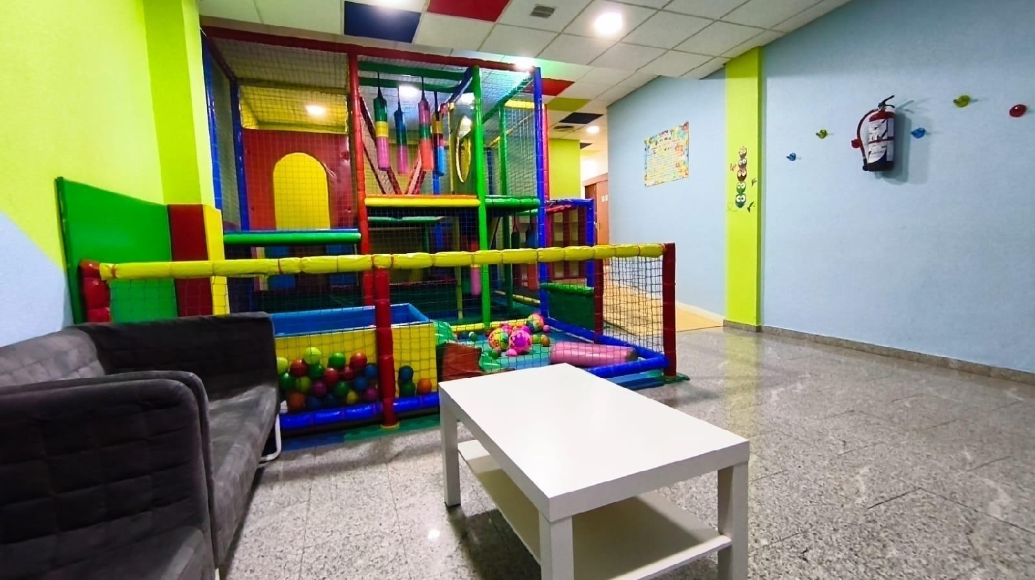  for sale commercial premise Badajoz Casco Antiguo-Centro Badajoz 6