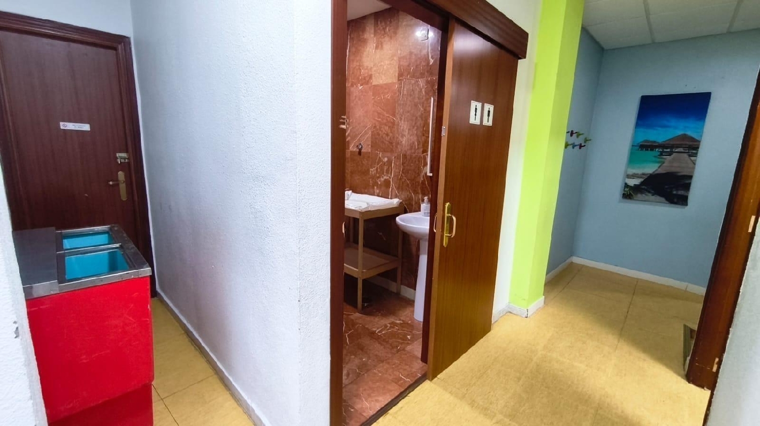  for sale commercial premise Badajoz Casco Antiguo-Centro Badajoz 8