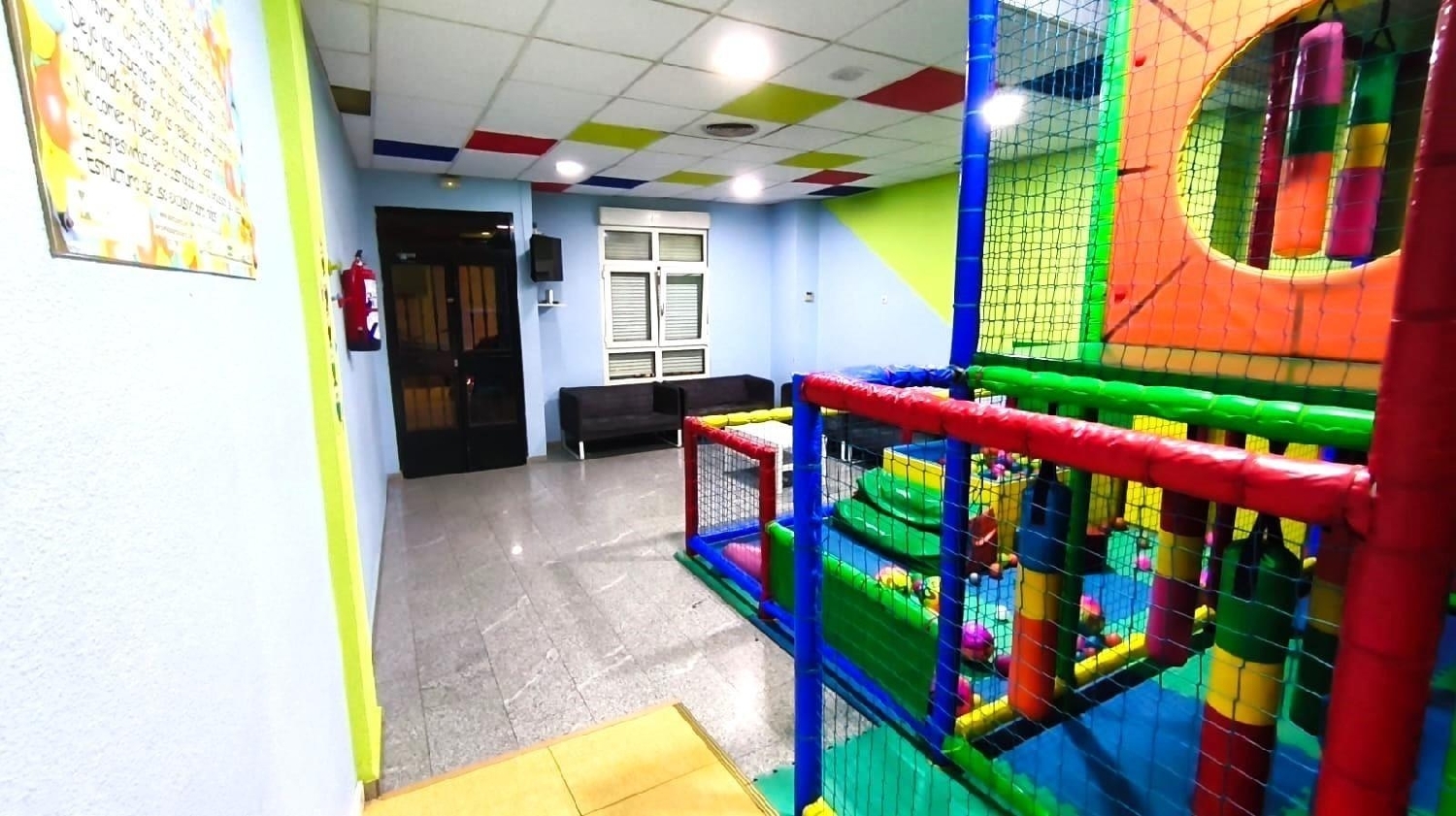  for sale commercial premise Badajoz Casco Antiguo-Centro Badajoz 7