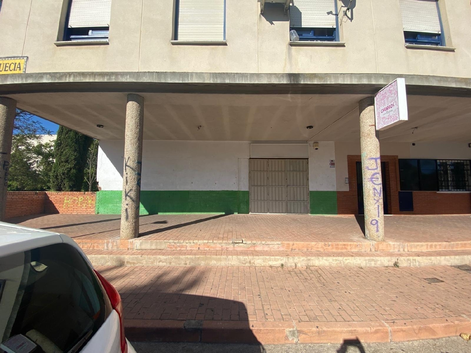  en venta local Badajoz Casco Antiguo-Centro Badajoz 2