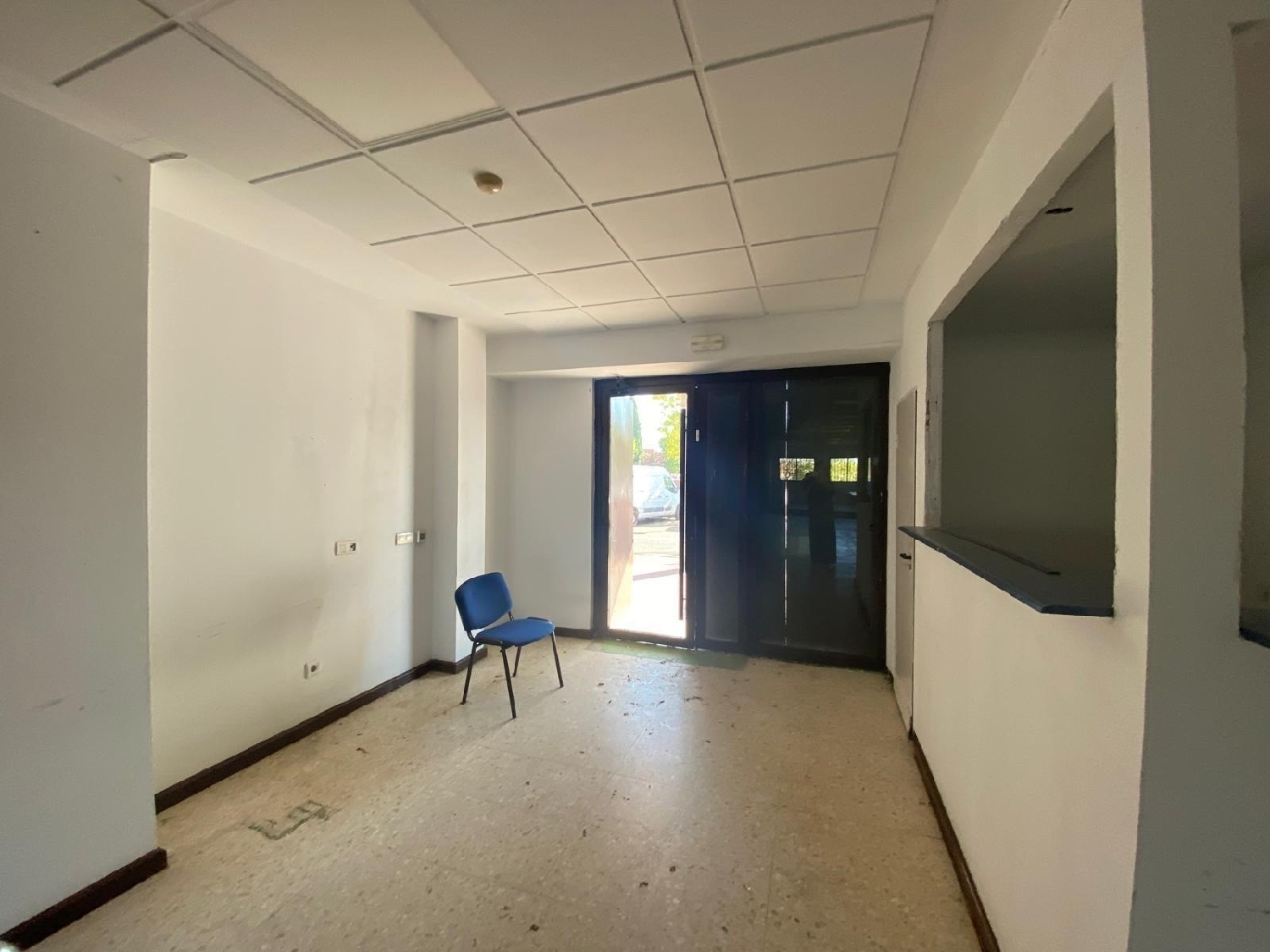  en venta local Badajoz Casco Antiguo-Centro Badajoz 7