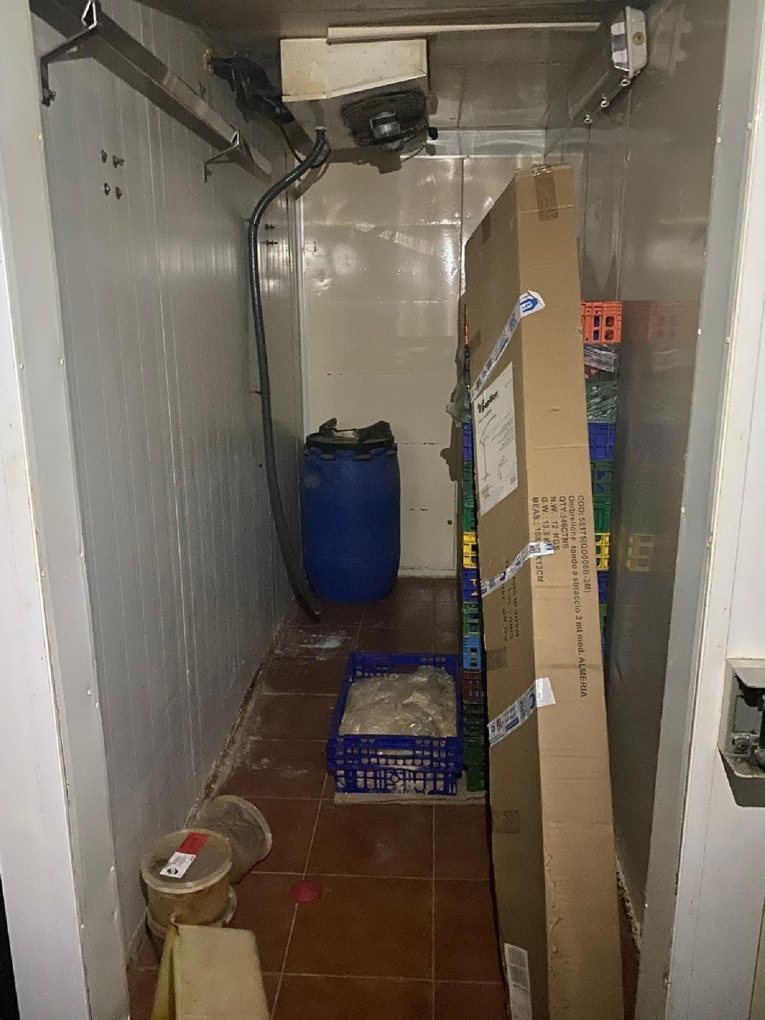  for sale commercial premise Badajoz Casco Antiguo-Centro Badajoz 4