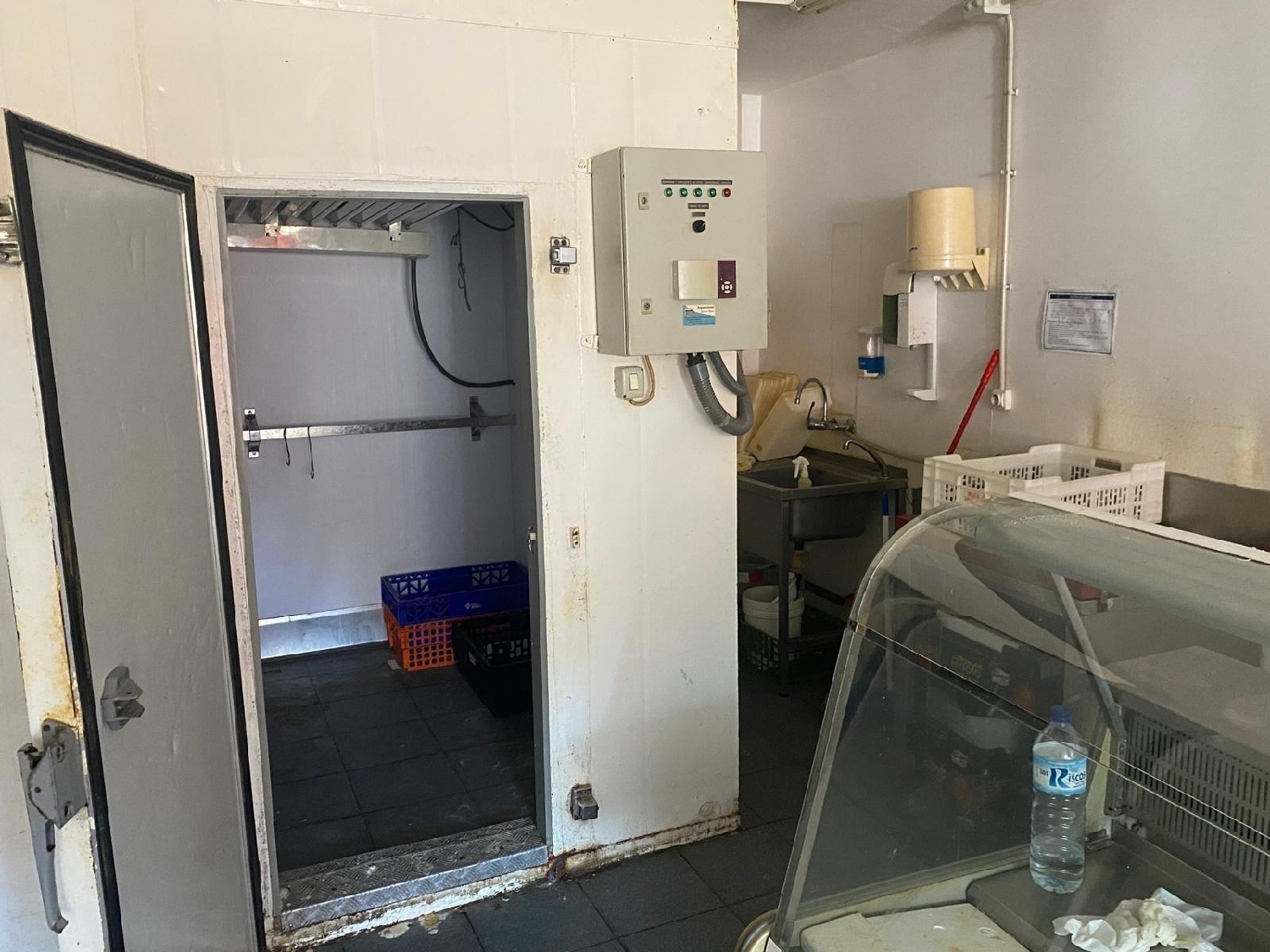  for sale commercial premise Badajoz Casco Antiguo-Centro Badajoz 5