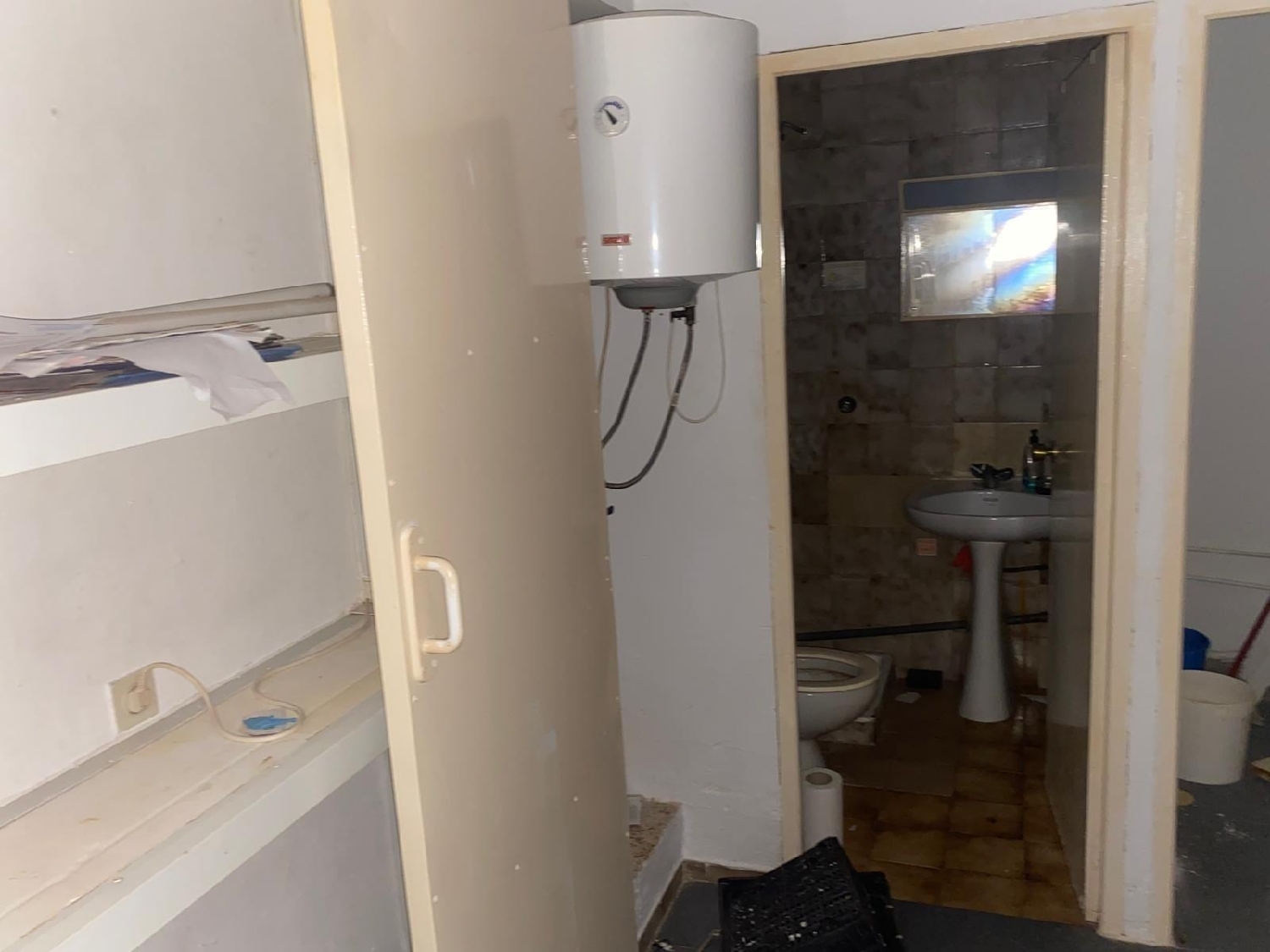  for sale commercial premise Badajoz Casco Antiguo-Centro Badajoz 8