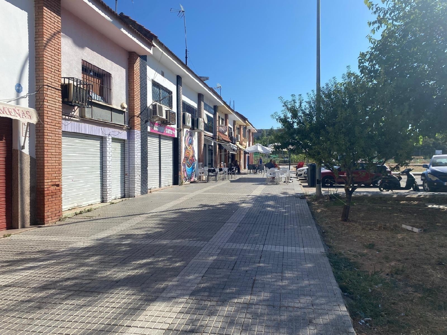  for sale commercial premise Badajoz Casco Antiguo-Centro Badajoz 6