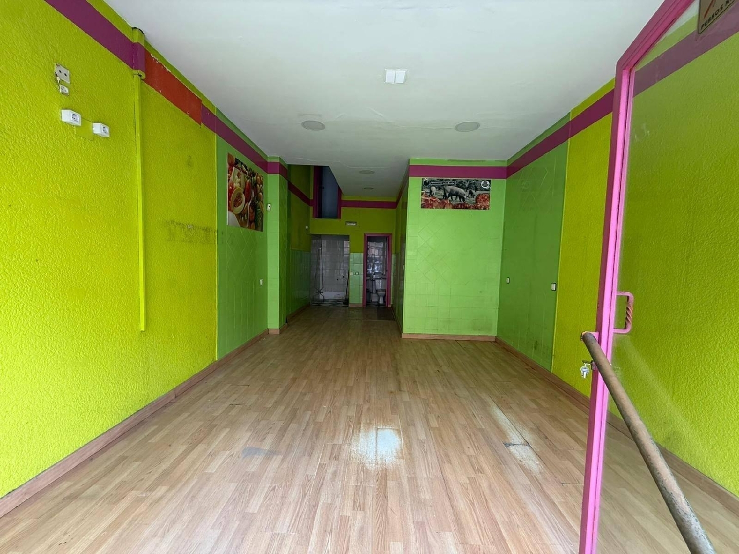  for sale commercial premise Badajoz Casco Antiguo-Centro Badajoz 5