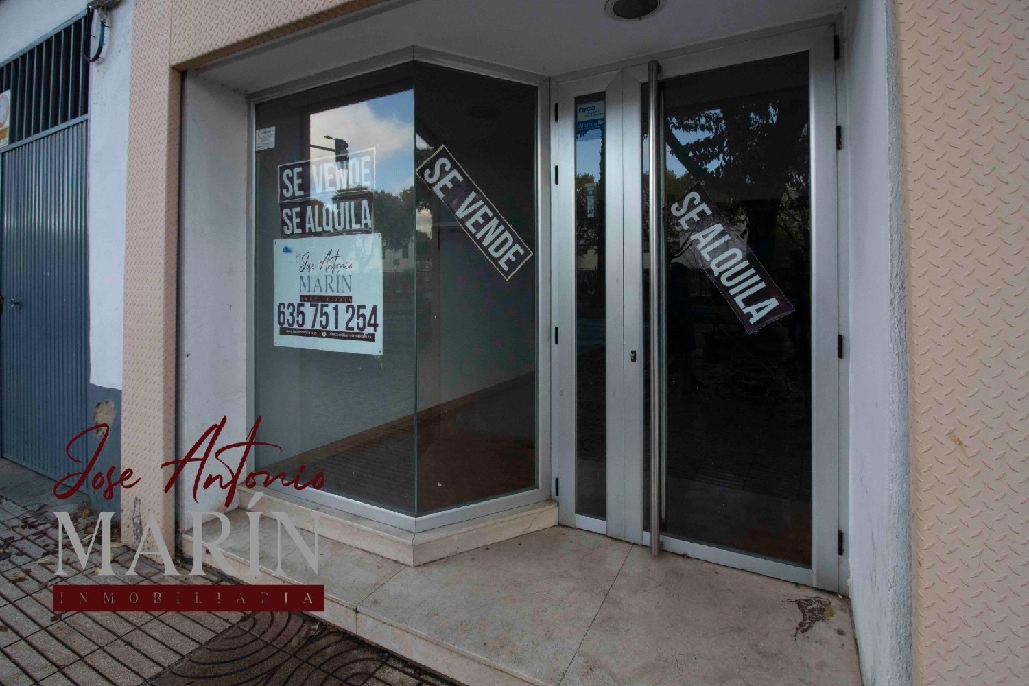  for sale commercial premise Badajoz Casco Antiguo-Centro Badajoz 4