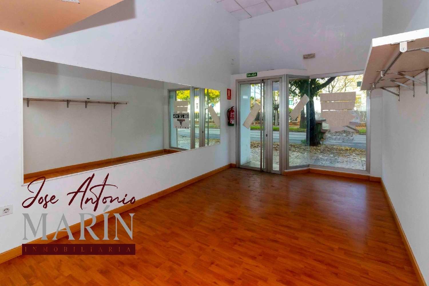  for sale commercial premise Badajoz Casco Antiguo-Centro Badajoz 1