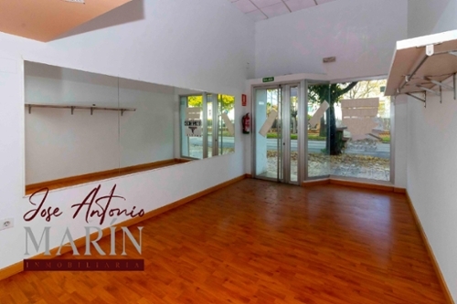 Badajoz Casco Antiguo-Centro Badajoz commercial premise foto 6330408