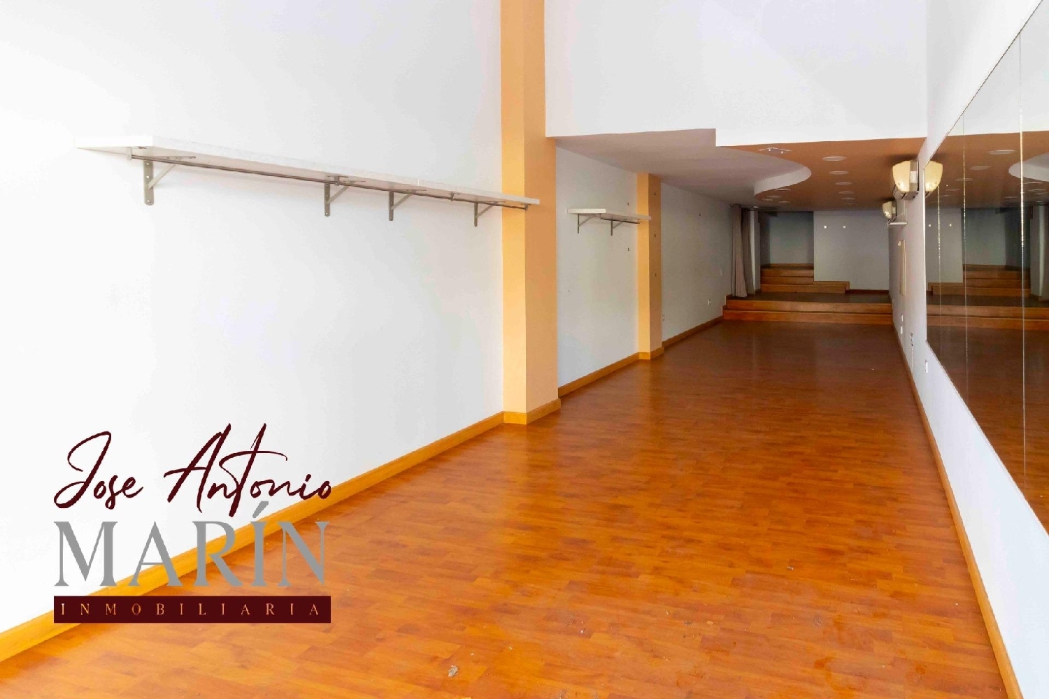  for sale commercial premise Badajoz Casco Antiguo-Centro Badajoz 5