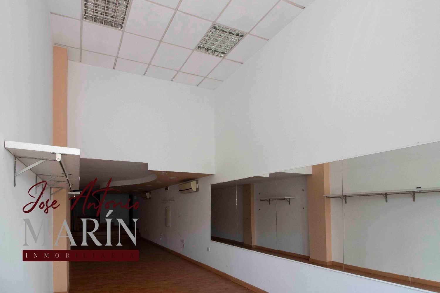  for sale commercial premise Badajoz Casco Antiguo-Centro Badajoz 8