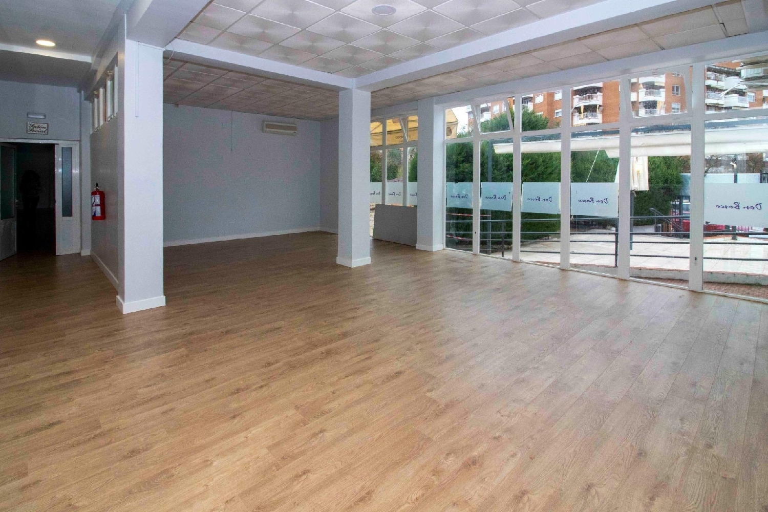  for sale commercial premise Badajoz Casco Antiguo-Centro Badajoz 6