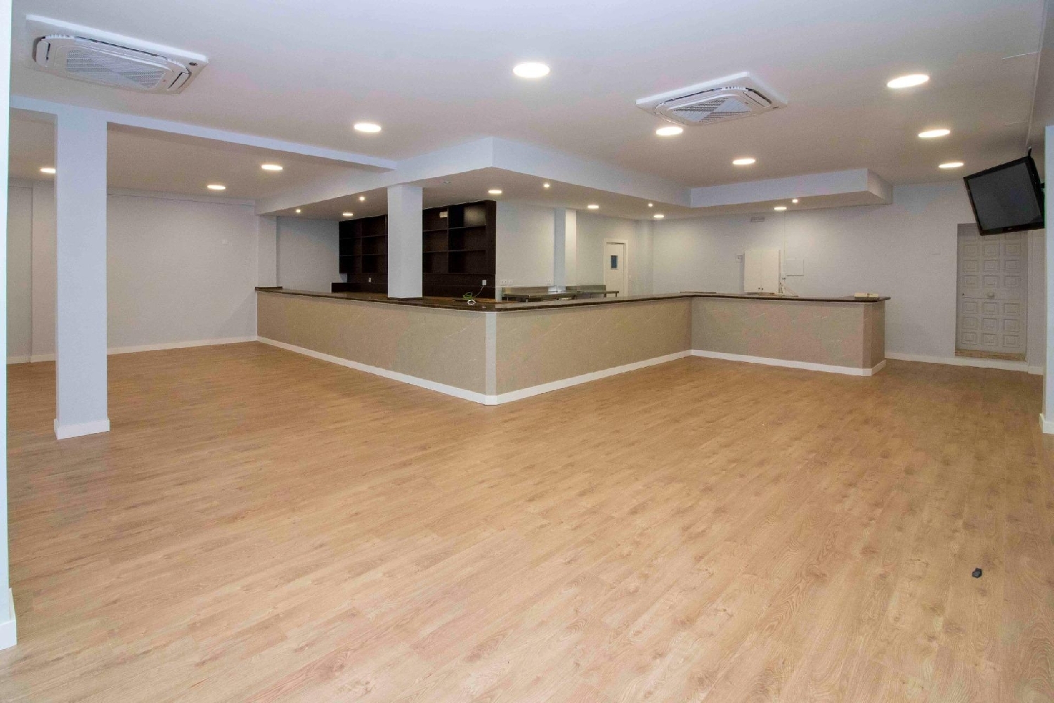  for sale commercial premise Badajoz Casco Antiguo-Centro Badajoz 1