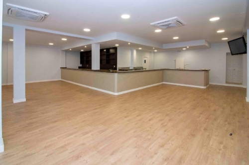 Badajoz Casco Antiguo-Centro Badajoz commercial premise foto 6330413