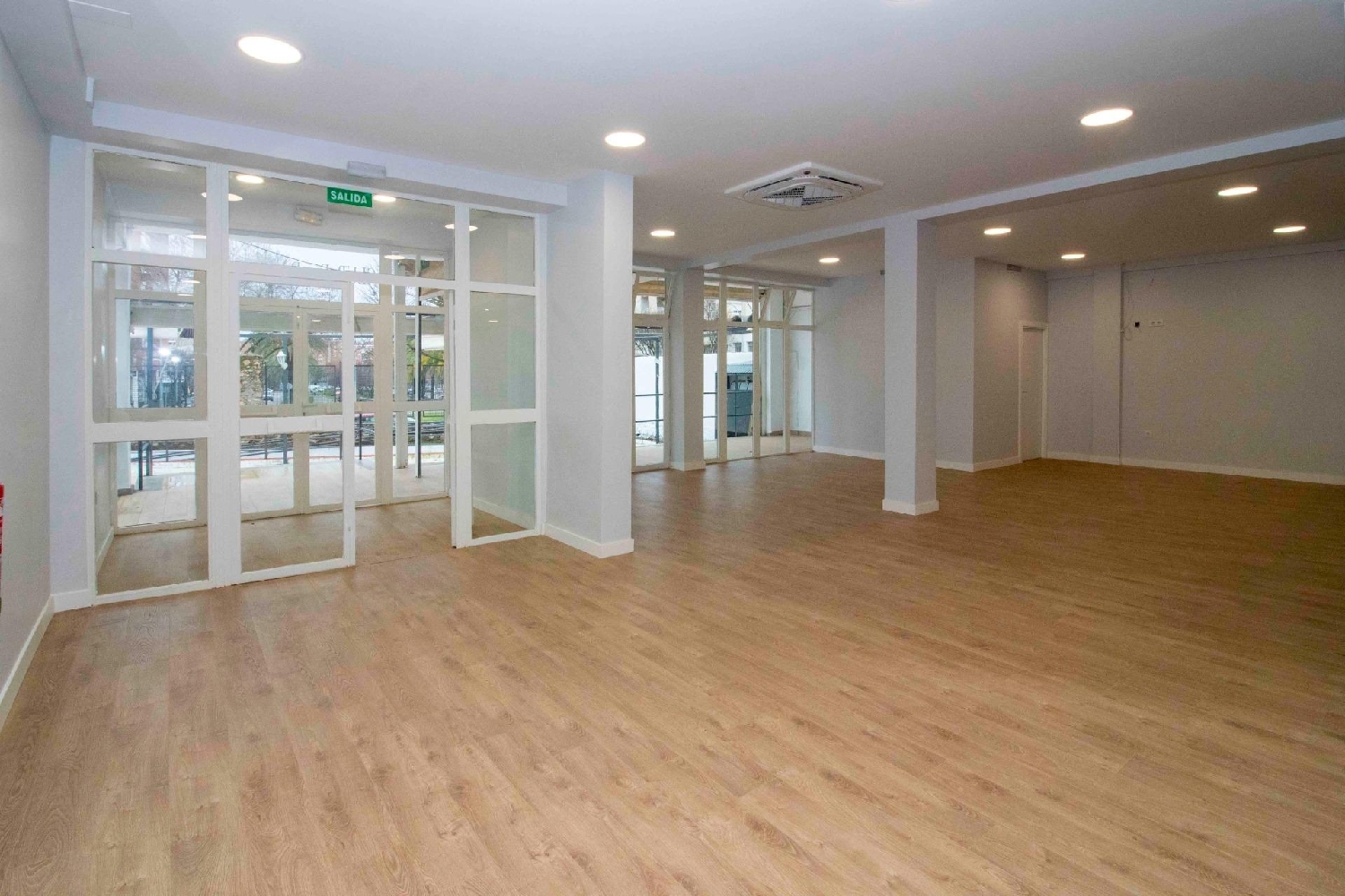  for sale commercial premise Badajoz Casco Antiguo-Centro Badajoz 7