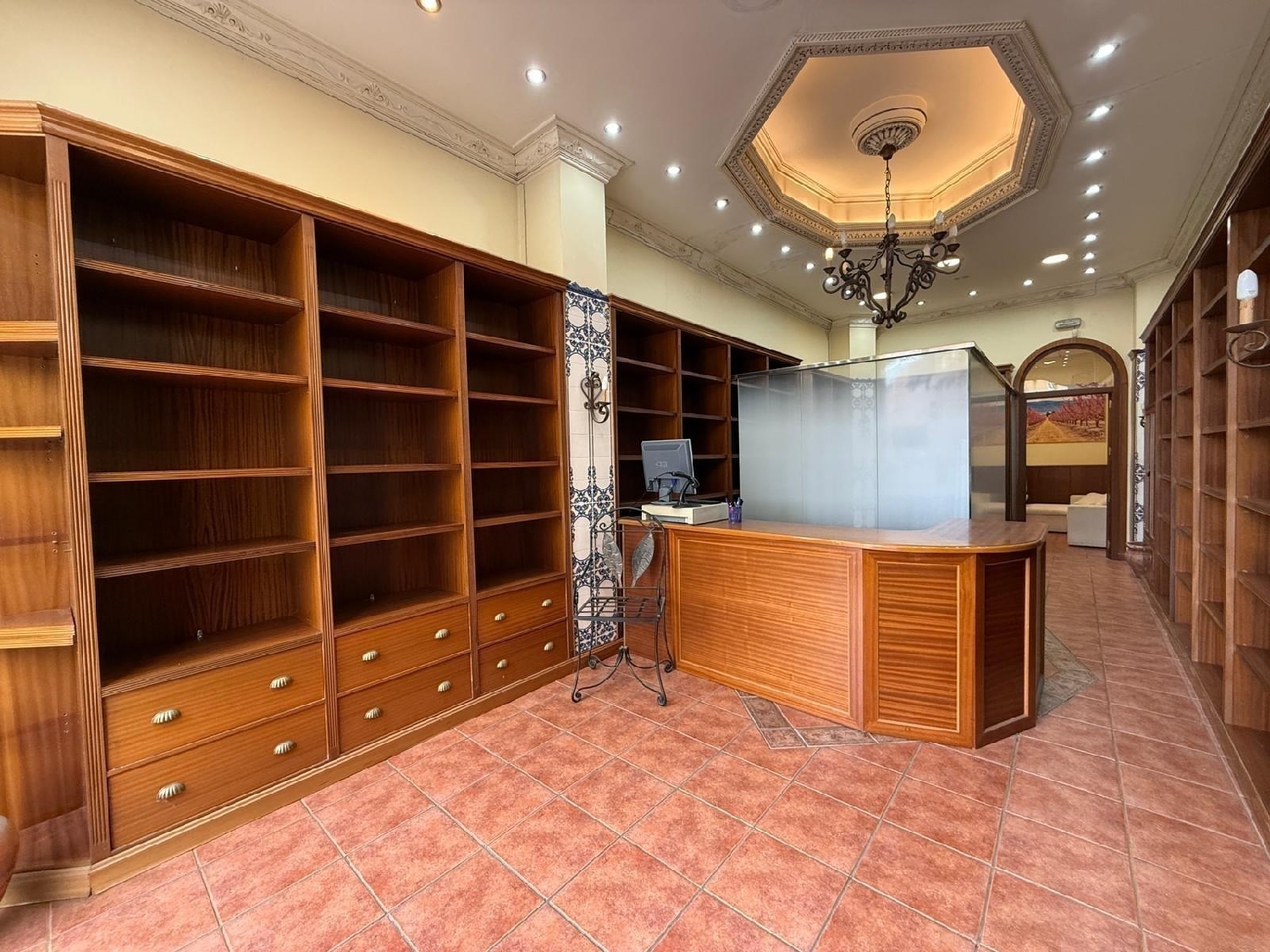  for sale commercial premise Badajoz Casco Antiguo-Centro Badajoz 6