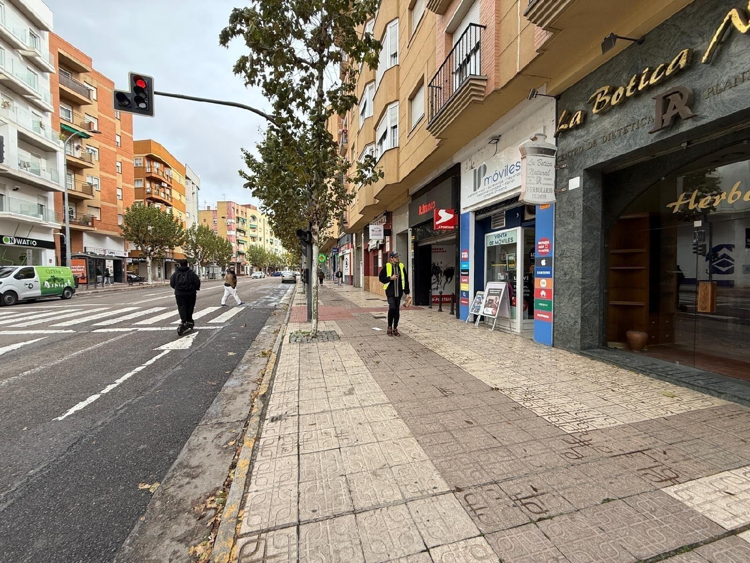  for sale commercial premise Badajoz Casco Antiguo-Centro Badajoz 3