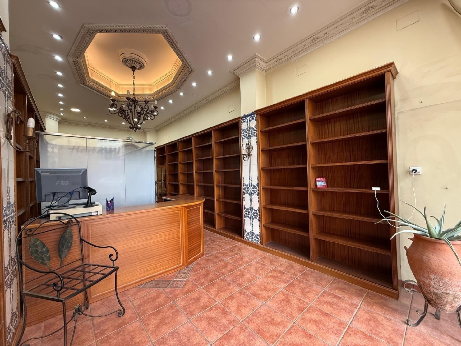  for sale commercial premise Badajoz Casco Antiguo-Centro Badajoz 7