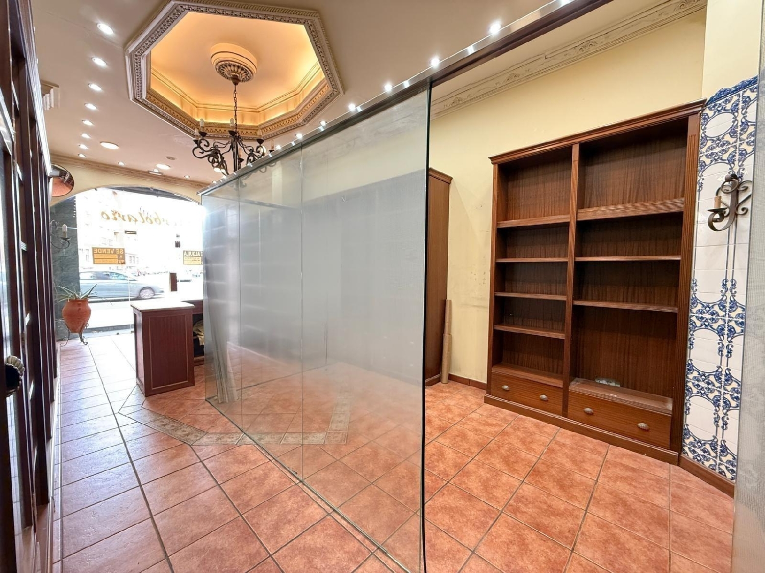  for sale commercial premise Badajoz Casco Antiguo-Centro Badajoz 8