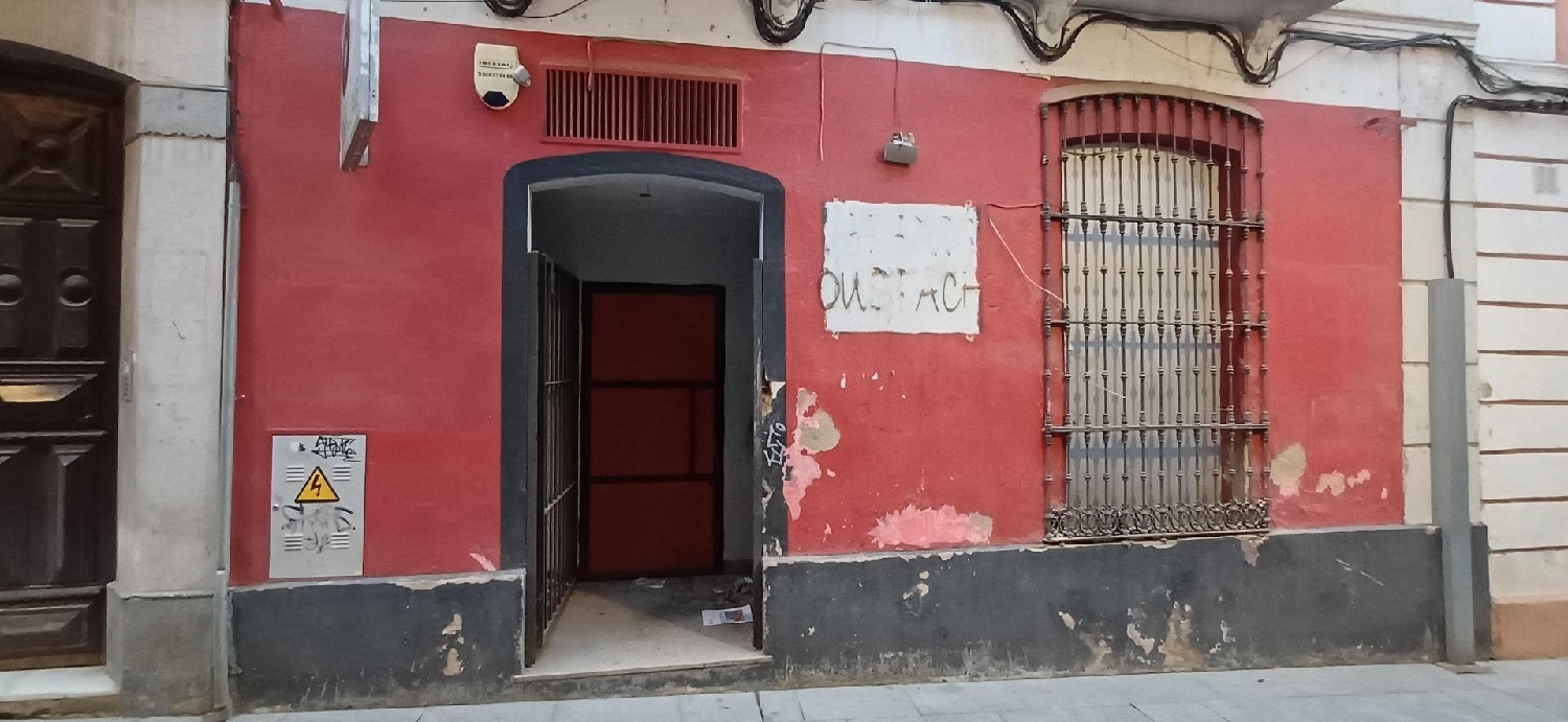  en venta local Badajoz Casco Antiguo-Centro Badajoz 1