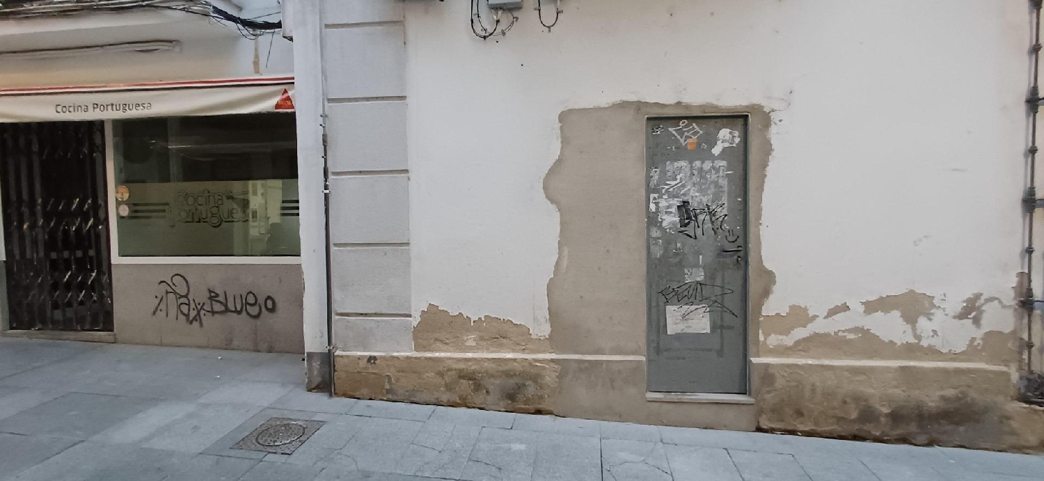  en venta local Badajoz Casco Antiguo-Centro Badajoz 1
