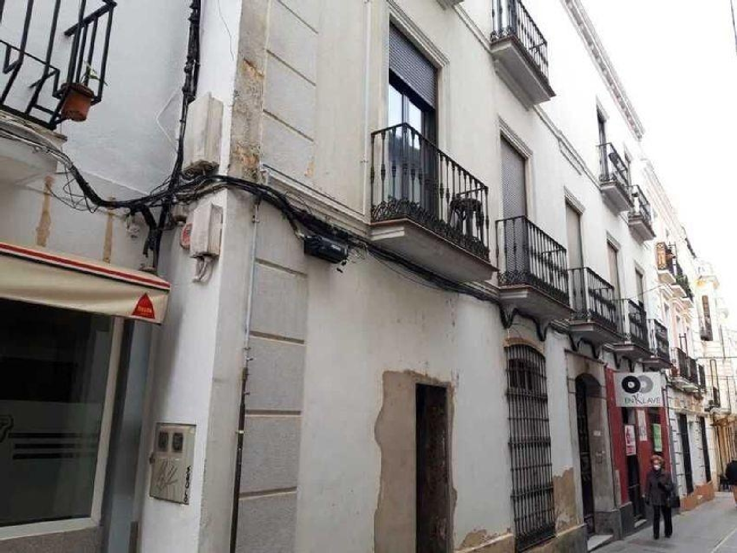  en venta local Badajoz Casco Antiguo-Centro Badajoz 3