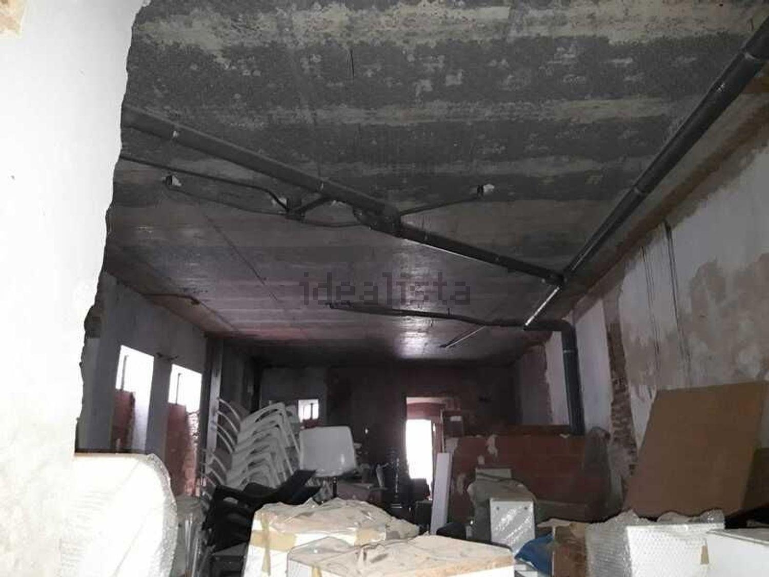  en venta local Badajoz Casco Antiguo-Centro Badajoz 8