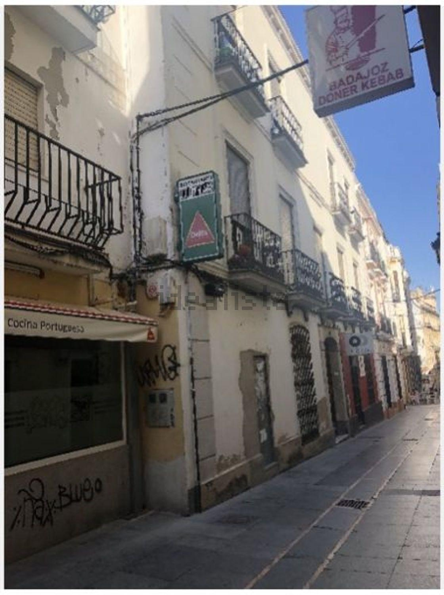  en venta local Badajoz Casco Antiguo-Centro Badajoz 4