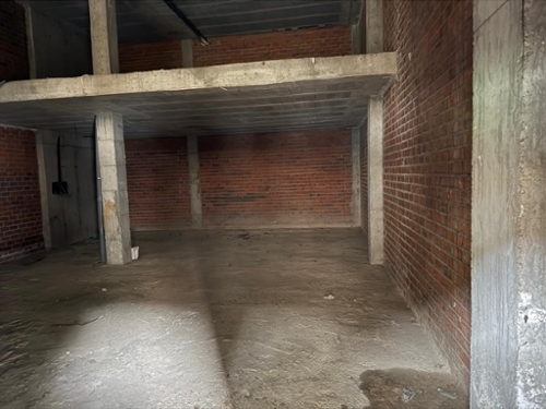 Badajoz Casco Antiguo-Centro Badajoz Gewerberaum Bild 6330871