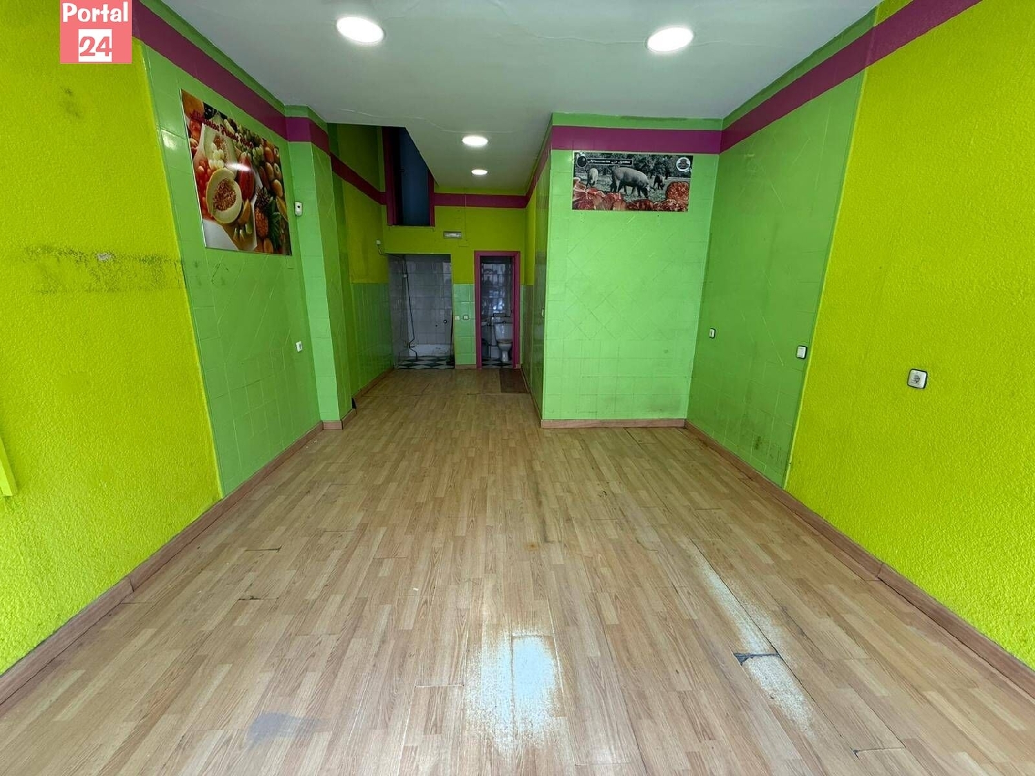  en venta local Badajoz Casco Antiguo-Centro Badajoz 4