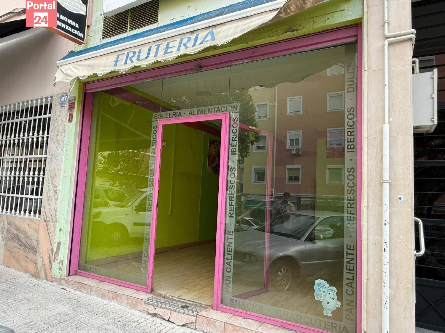  en venta local Badajoz Casco Antiguo-Centro Badajoz 2