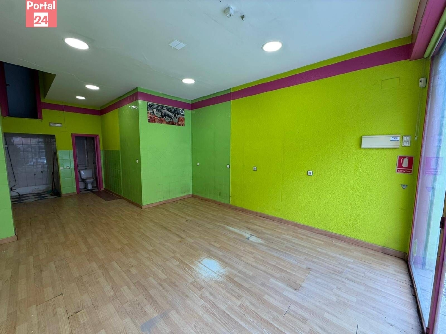  en venta local Badajoz Casco Antiguo-Centro Badajoz 5