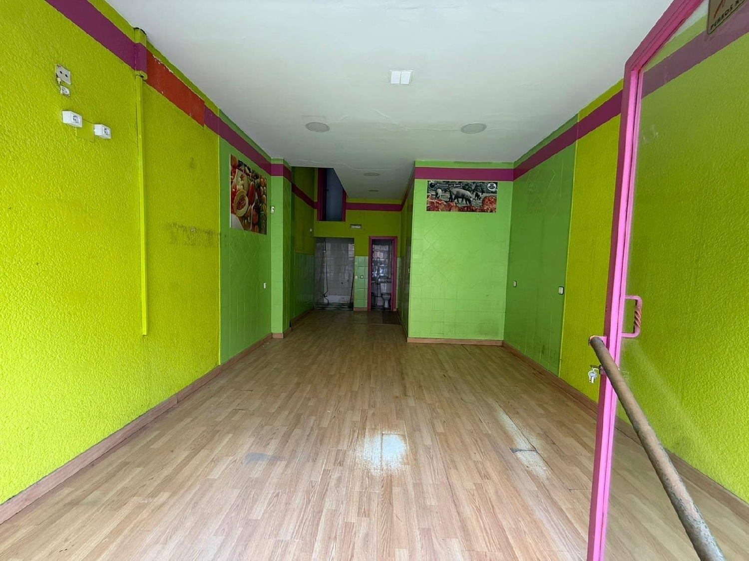  en venta local Badajoz Casco Antiguo-Centro Badajoz 5