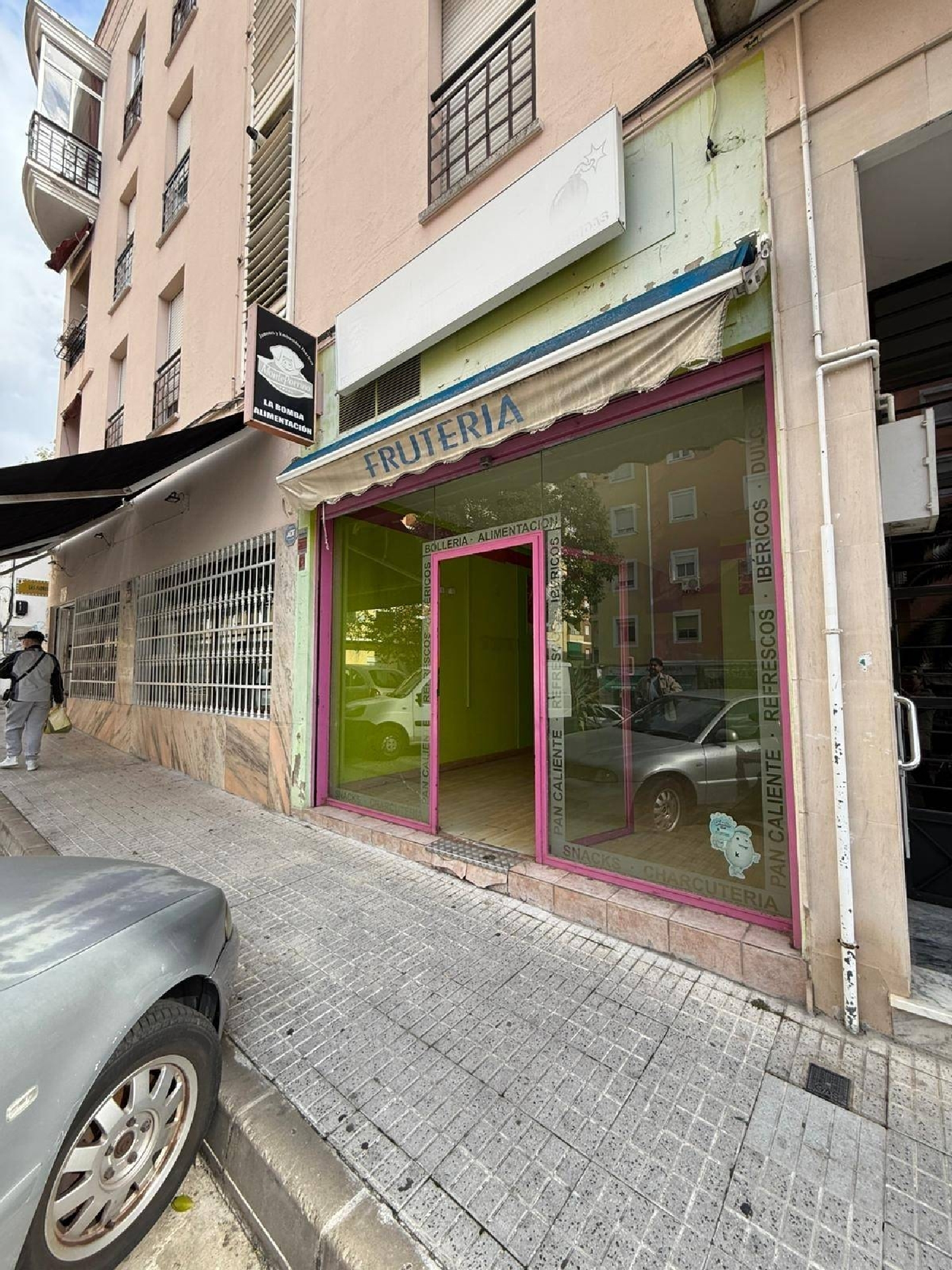  en venta local Badajoz Casco Antiguo-Centro Badajoz 2