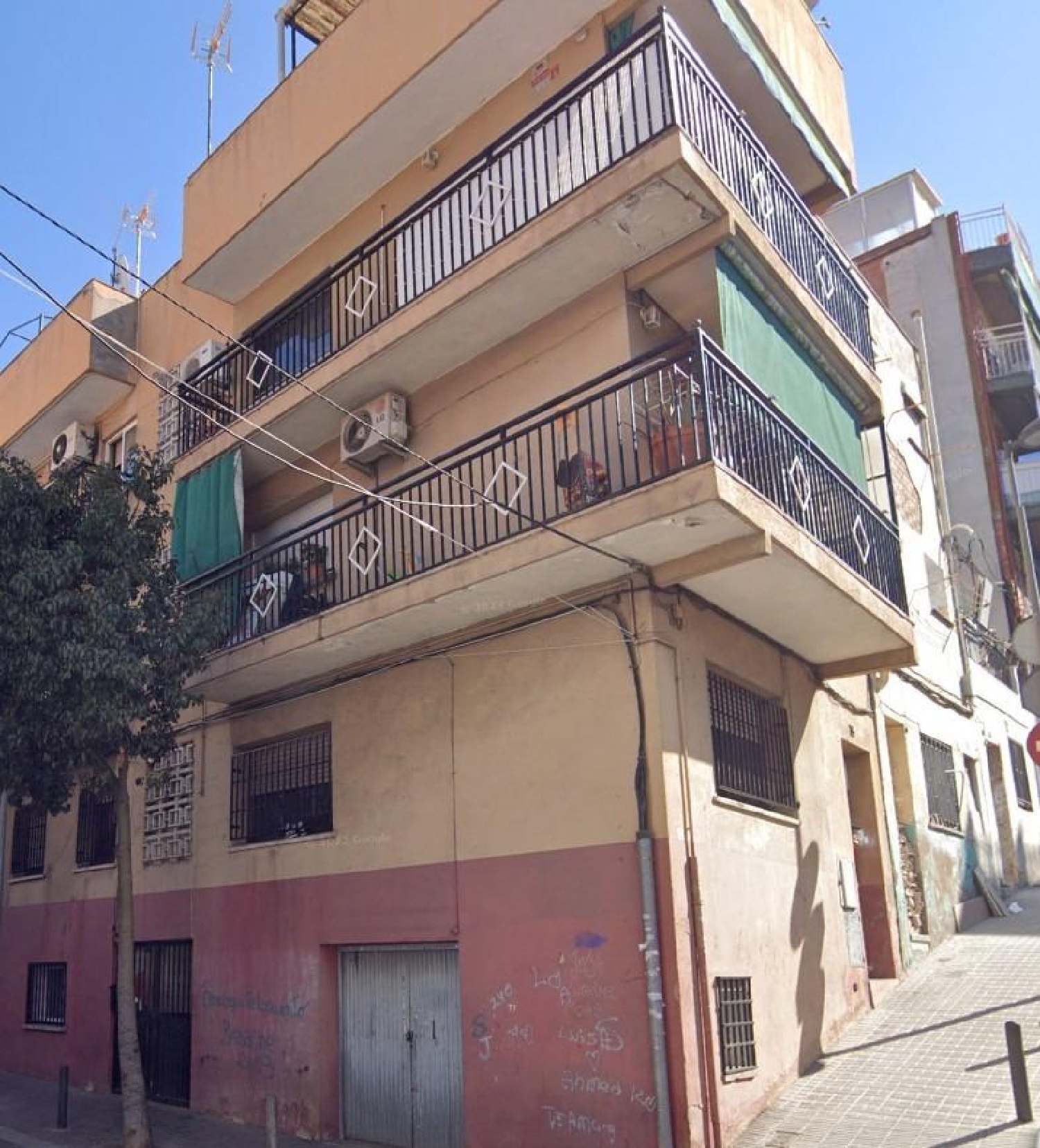 for sale commercial premise Badalona Centro 08912 Barcelonès 1