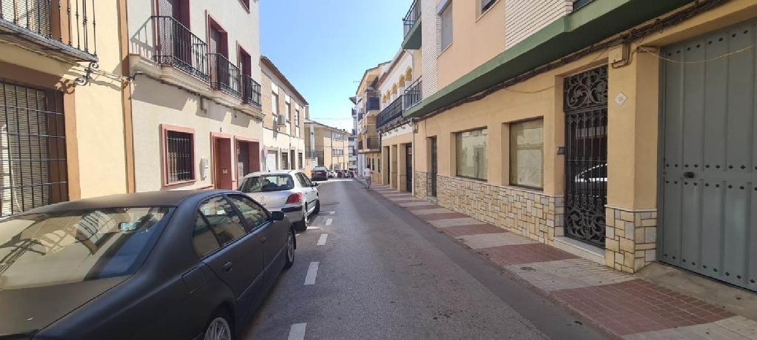  kaufen Gewerberaum Bailén Sierra Morena 1