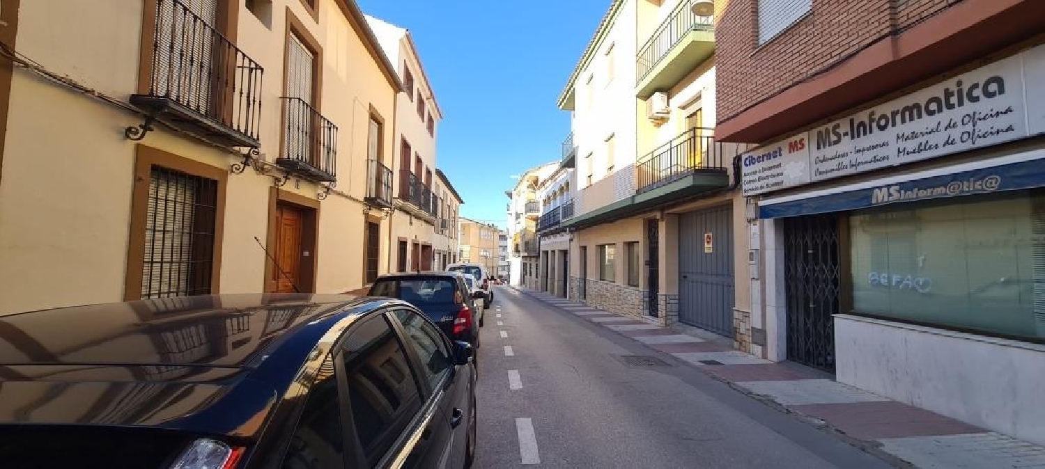 kaufen Gewerberaum Bailén Sierra Morena 3