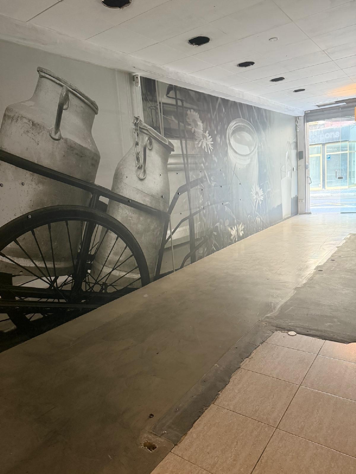  en venta local Balco De Tarragona Tarragonès 5