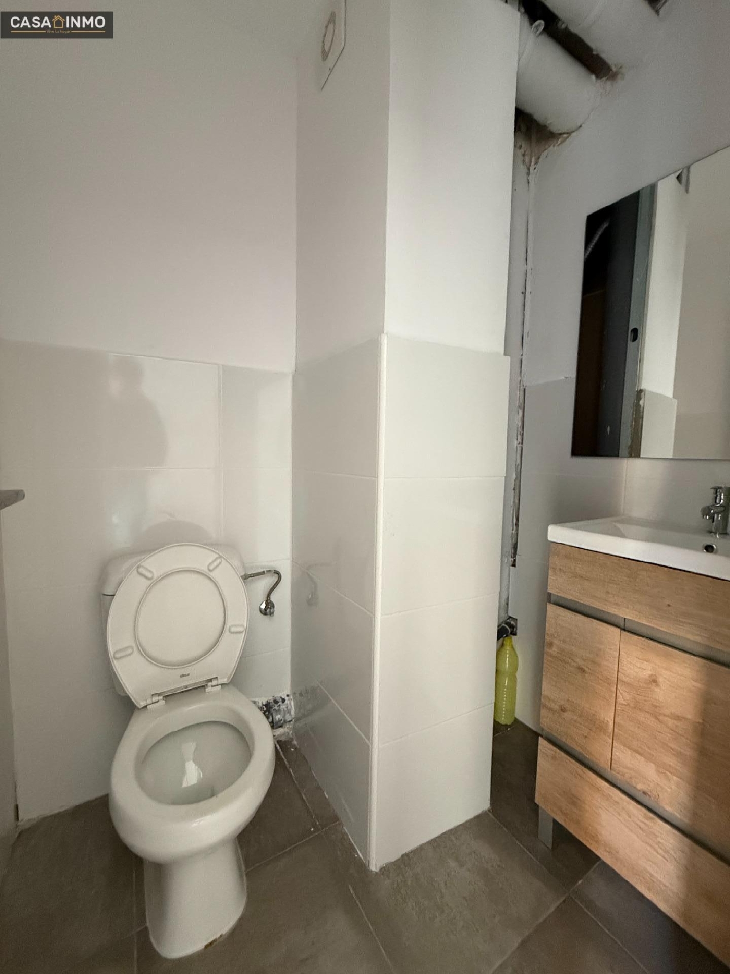 till salu lokal Barbastro Somontano De Barbastro 4