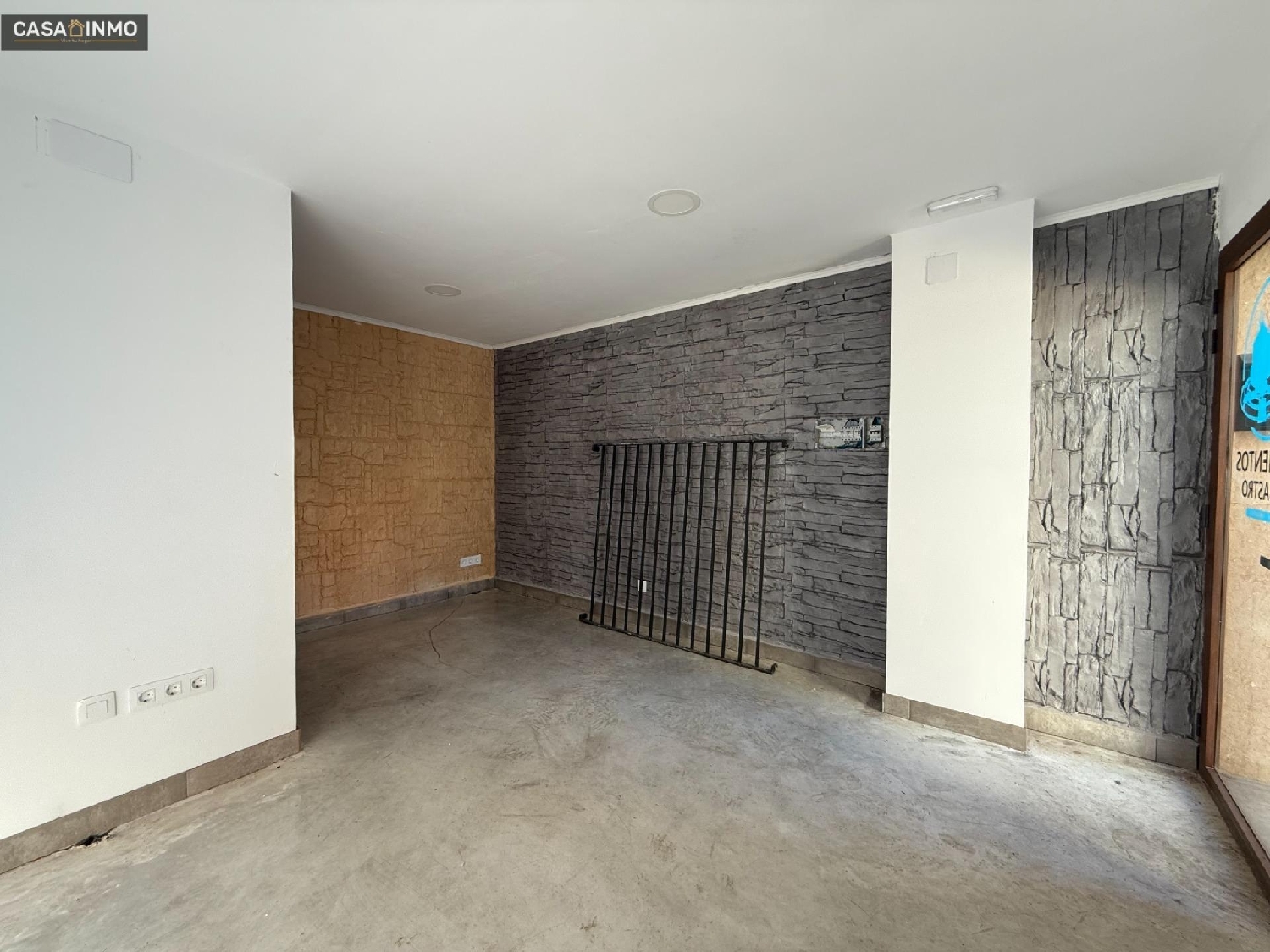 till salu lokal Barbastro Somontano De Barbastro 3