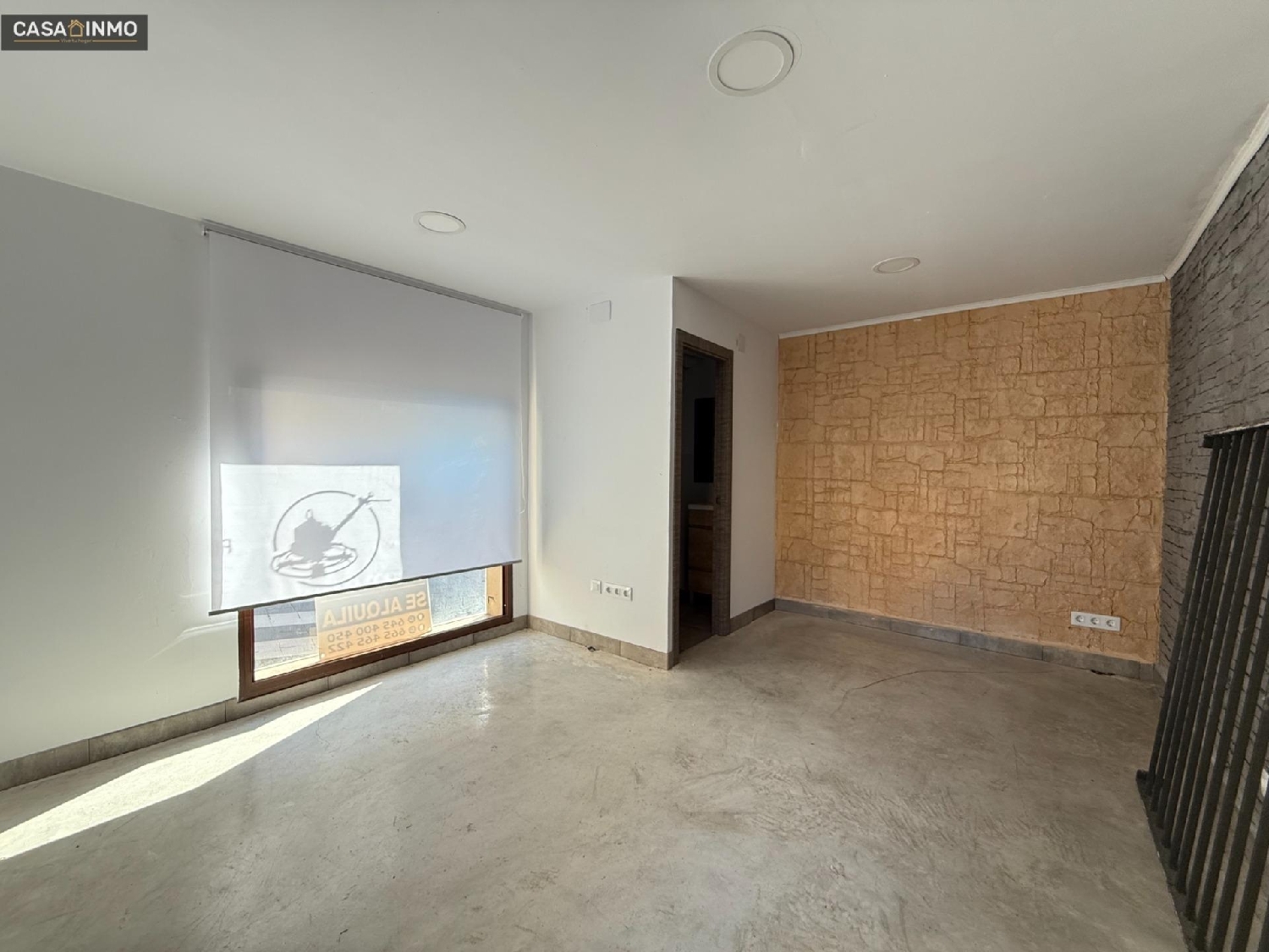 till salu lokal Barbastro Somontano De Barbastro 2