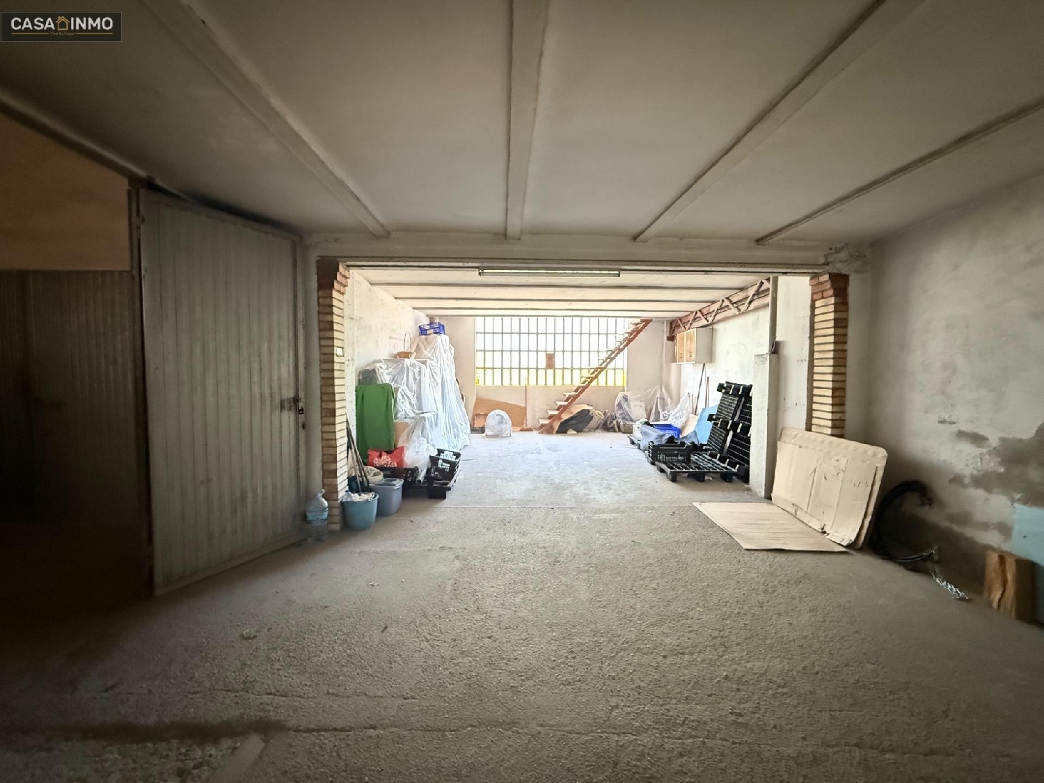  till salu lokal Barbastro Somontano De Barbastro 2