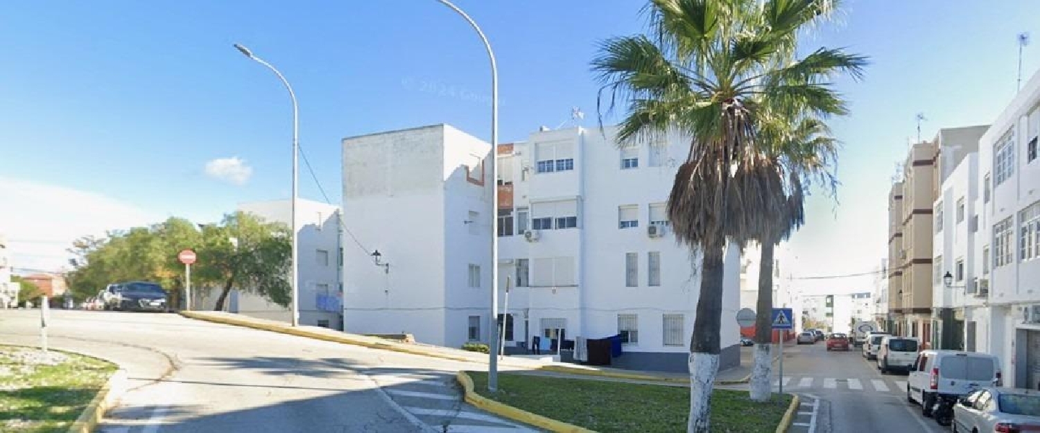  till salu lokal Barbate Janda (La) 1