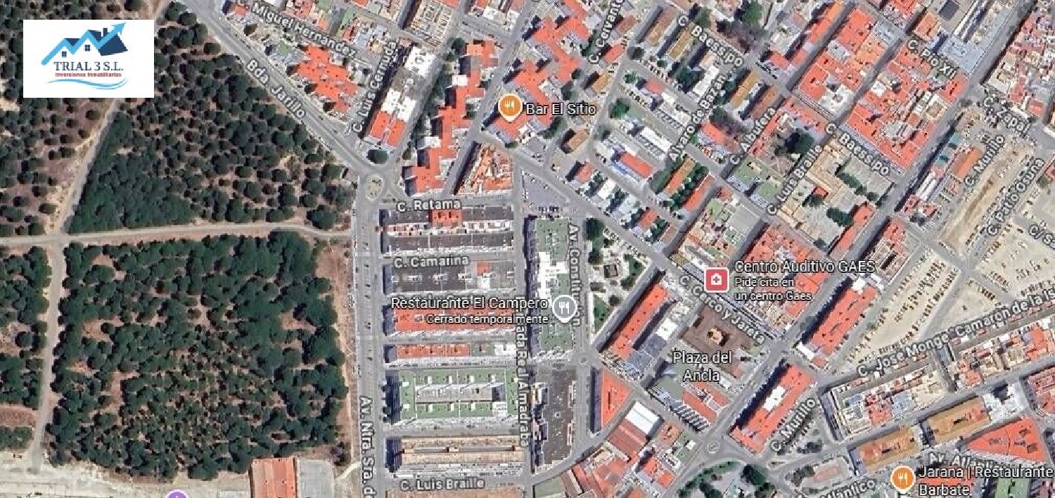  te koop bedrijfsruimte Barbate Janda (La) 2