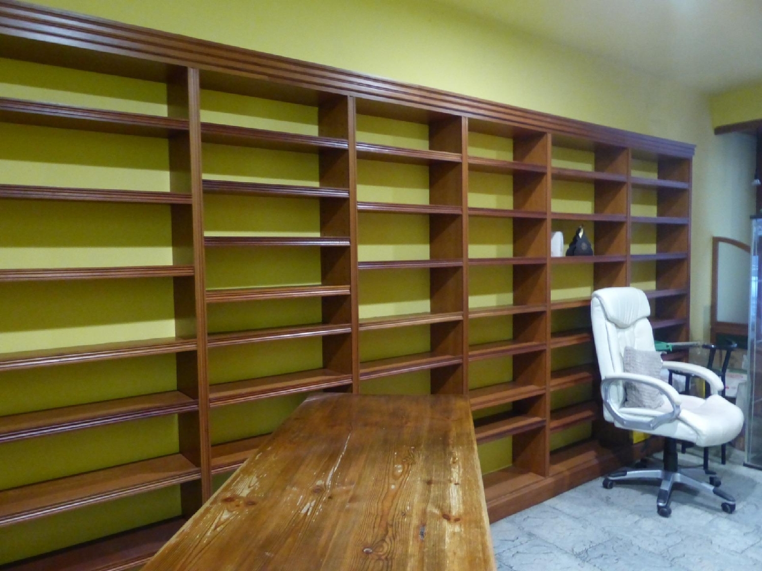  te koop bedrijfsruimte Barriada Les Tres Creus Bages 7